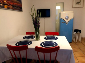 Apartment in Sternschanze